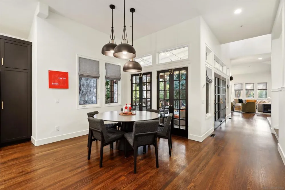 4525 Conrad Drive La Mesa, CA 91941