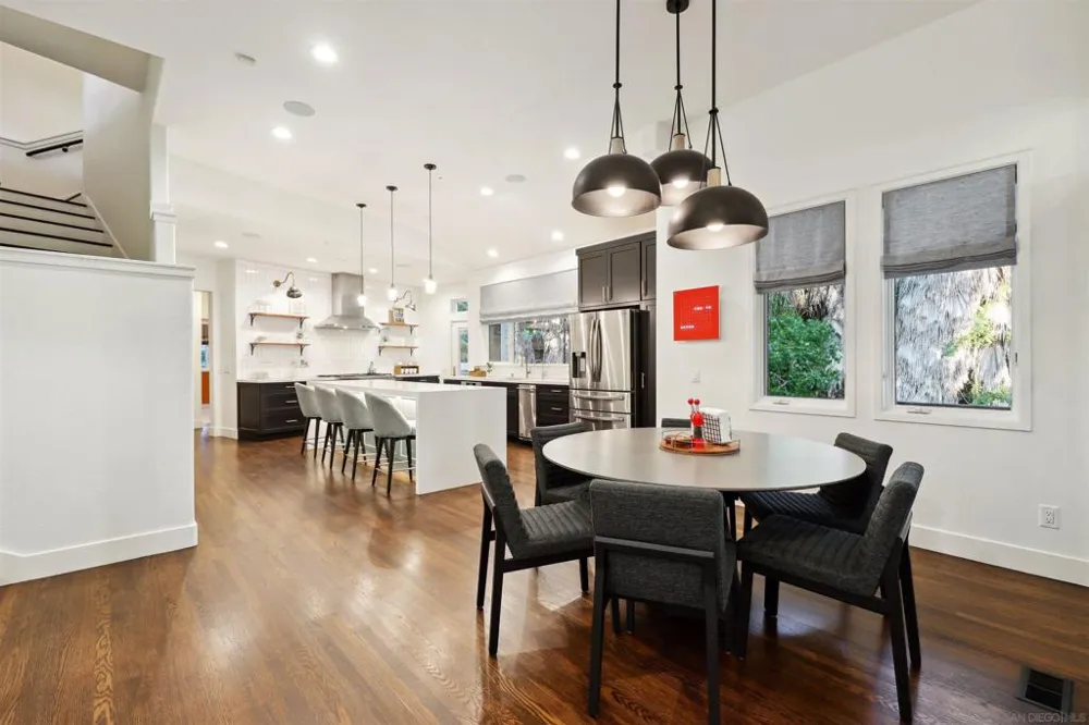 4525 Conrad Drive La Mesa, CA 91941