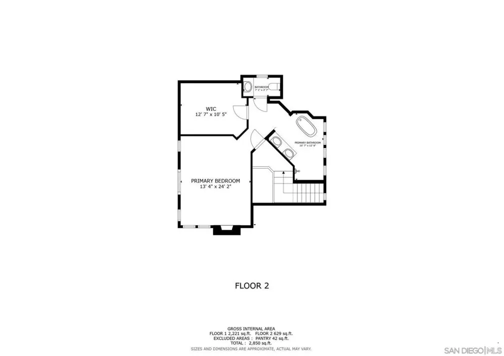 4525 Conrad Drive La Mesa, CA 91941