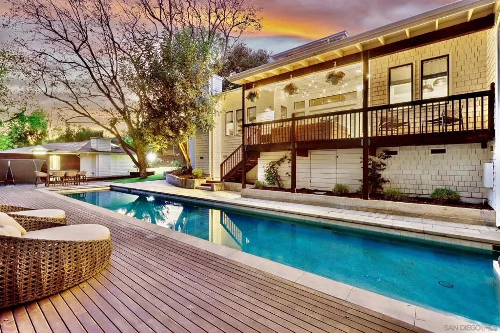 4525 Conrad Drive La Mesa, CA 91941