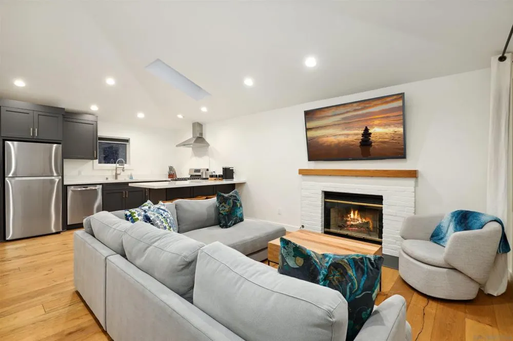 4525 Conrad Drive La Mesa, CA 91941