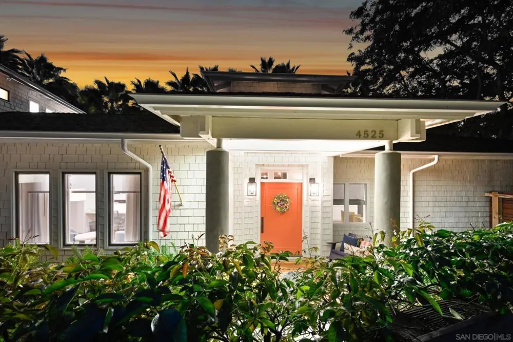 4525 Conrad Drive La Mesa, CA 91941
