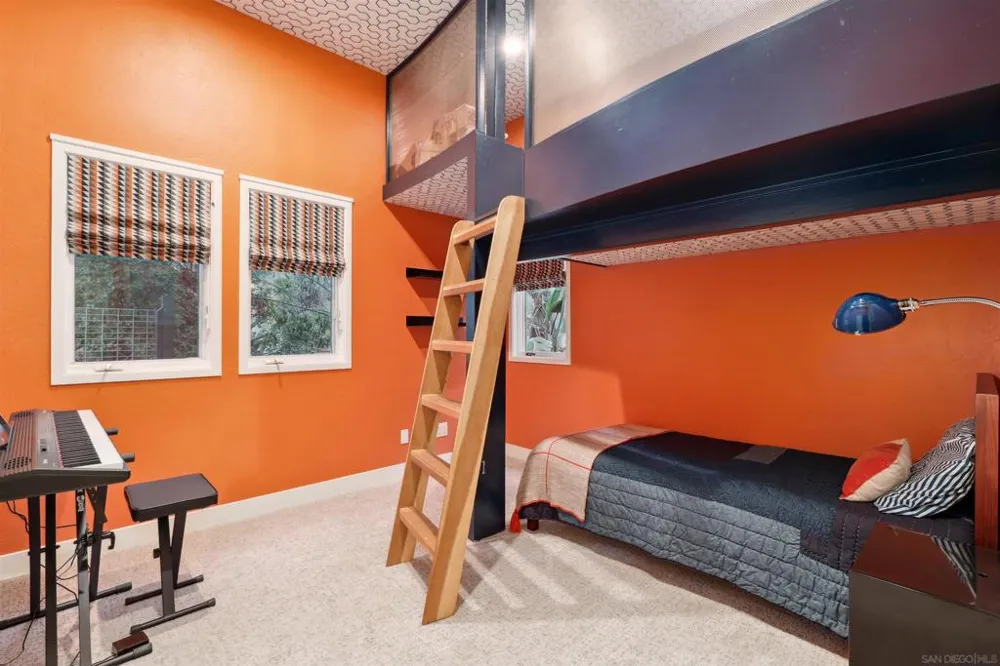 4525 Conrad Drive La Mesa, CA 91941