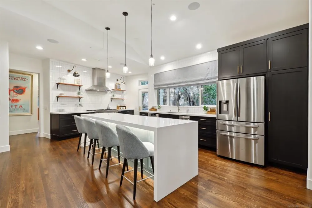 4525 Conrad Drive La Mesa, CA 91941