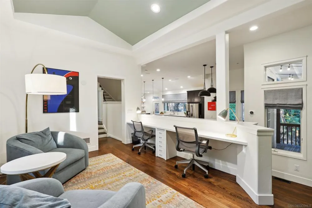 4525 Conrad Drive La Mesa, CA 91941