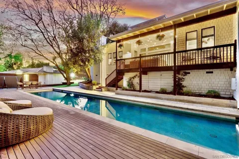 4525 Conrad Drive