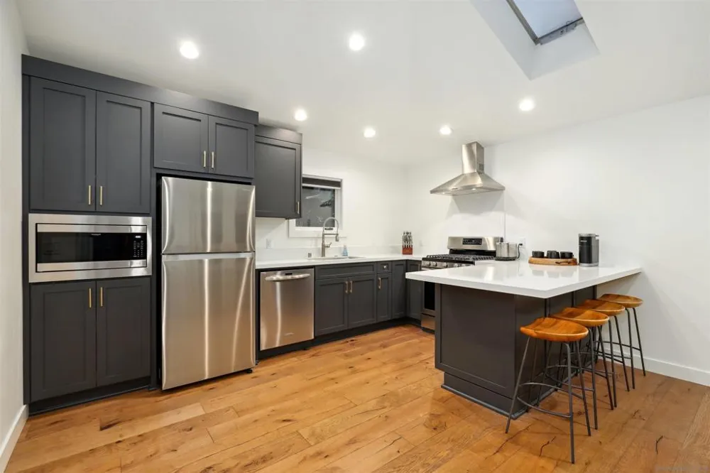 4525 Conrad Drive La Mesa, CA 91941
