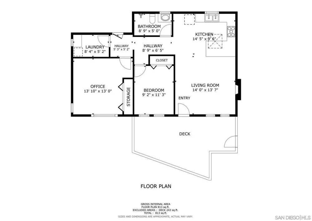 4525 Conrad Drive La Mesa, CA 91941