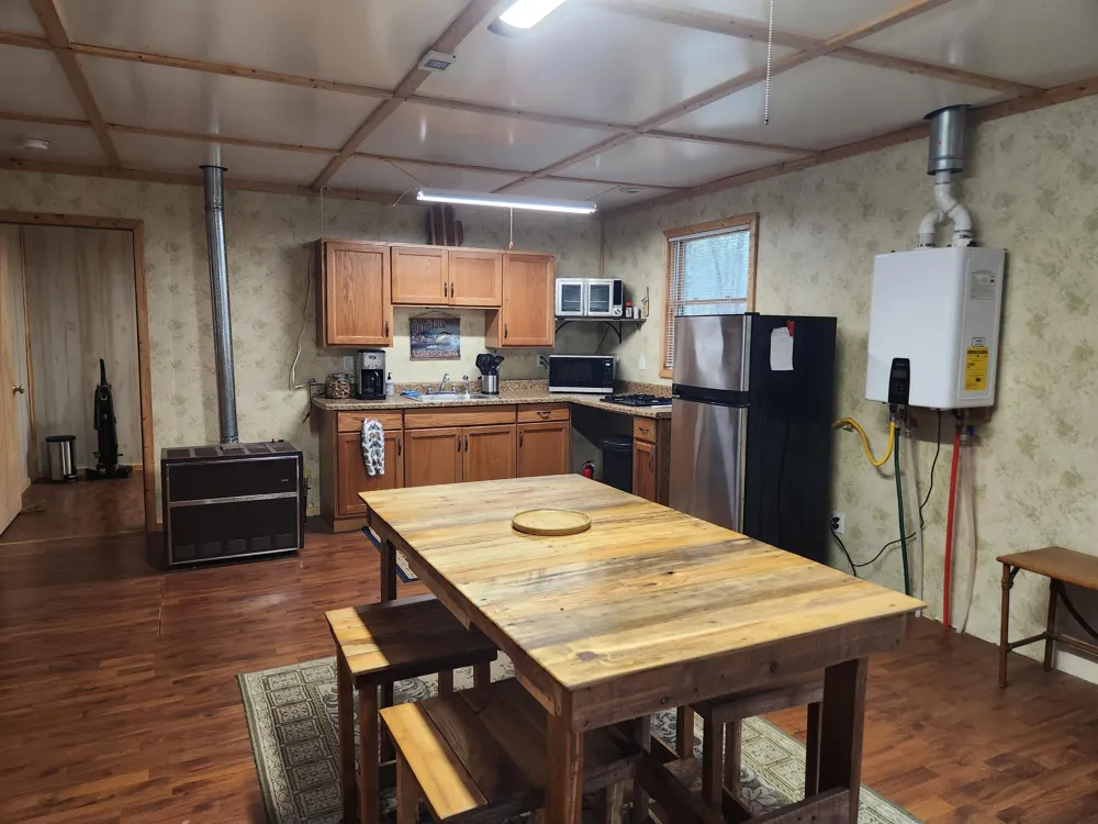 11373 S Rabbit Road Baldwin, MI 49304