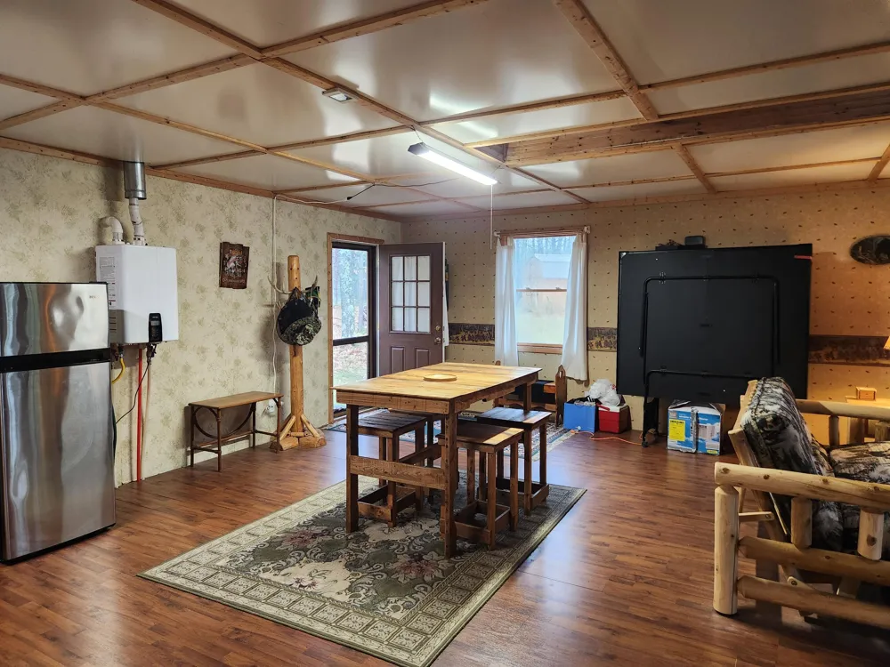 11373 S Rabbit Road Baldwin, MI 49304
