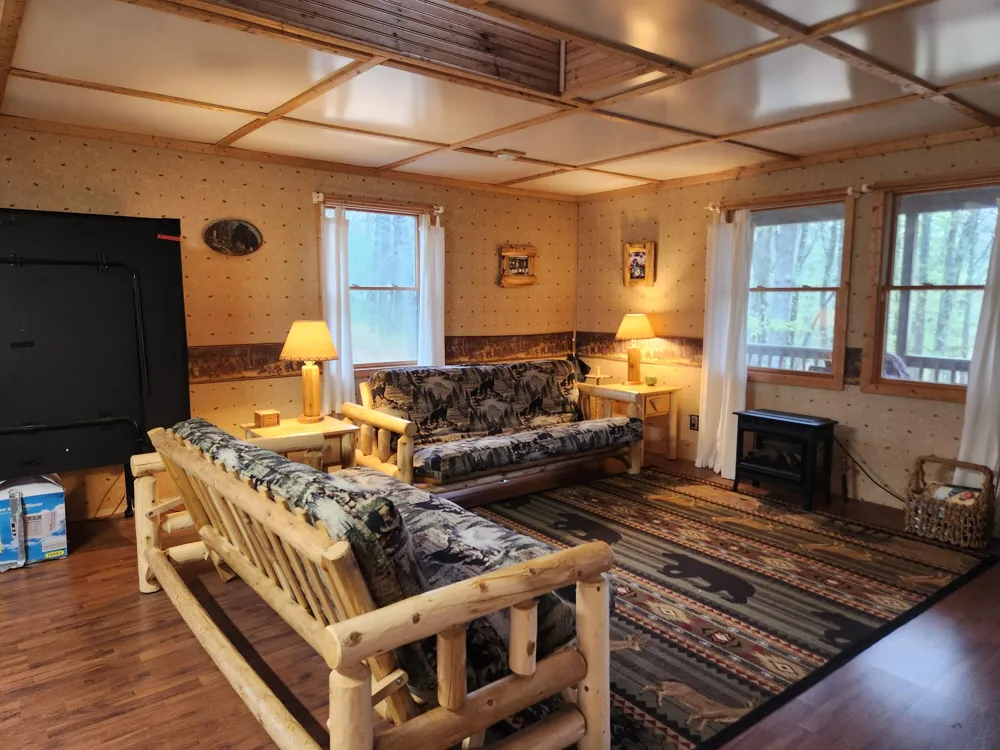 11373 S Rabbit Road Baldwin, MI 49304