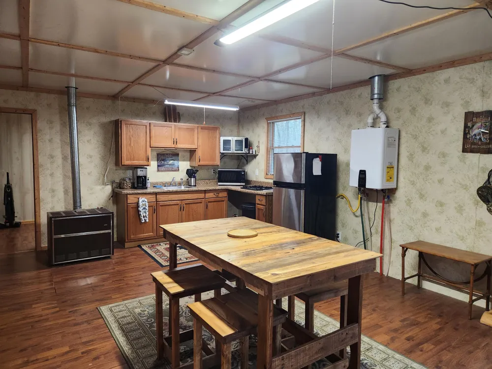 11373 S Rabbit Road Baldwin, MI 49304