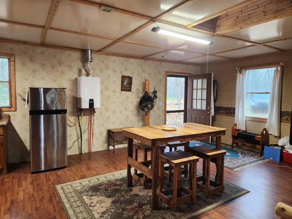 11373 S Rabbit Road Baldwin, MI 49304