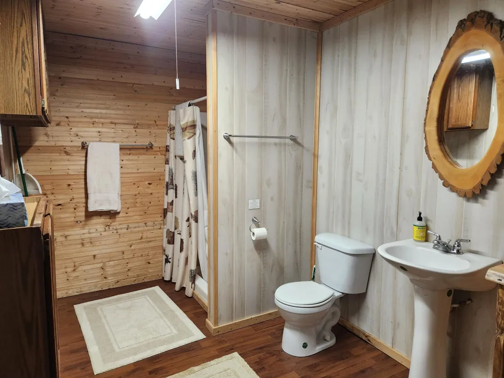11373 S Rabbit Road Baldwin, MI 49304