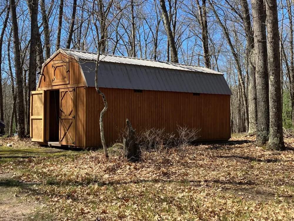 11373 S Rabbit Road Baldwin, MI 49304