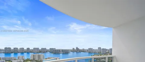 18201 Collins Ave #3501A