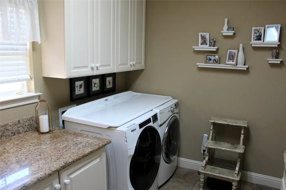 111 Trailwood Road Enchanted Oaks, TX 75156