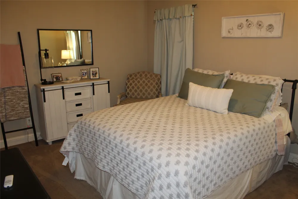 111 Trailwood Road Enchanted Oaks, TX 75156
