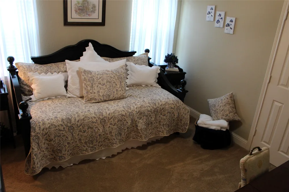 111 Trailwood Road Enchanted Oaks, TX 75156