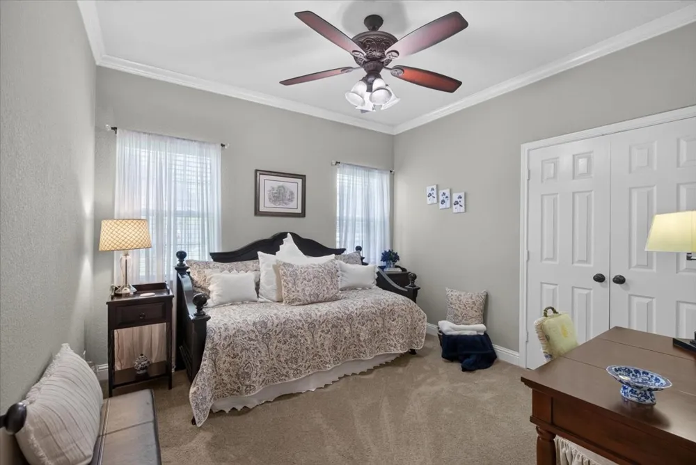 111 Trailwood Road Enchanted Oaks, TX 75156