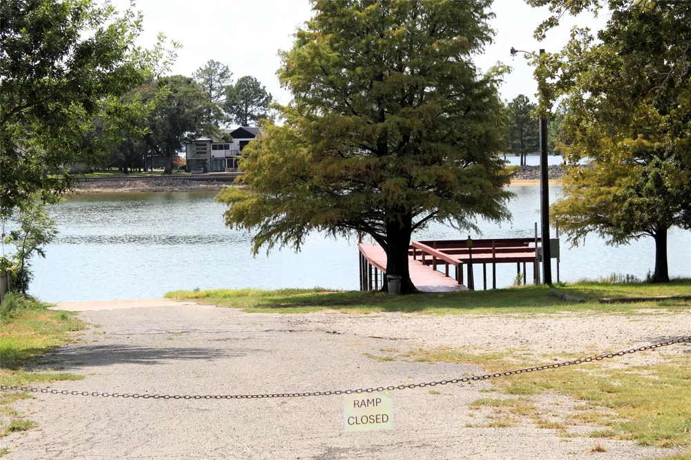 111 Trailwood Road Enchanted Oaks, TX 75156