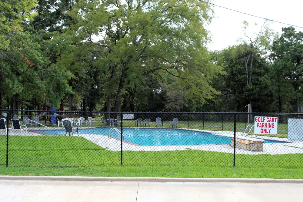 111 Trailwood Road Enchanted Oaks, TX 75156