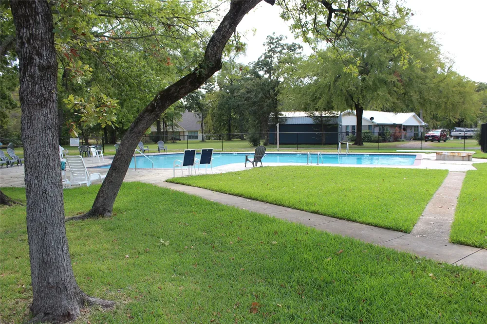 111 Trailwood Road Enchanted Oaks, TX 75156