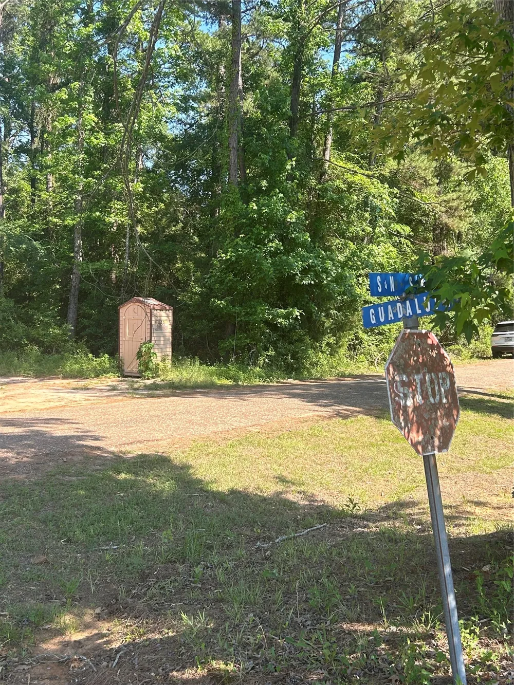 1210 SAN SABA Bullard, TX 75757