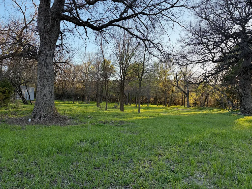 11865 W 180 Graford, TX 76449