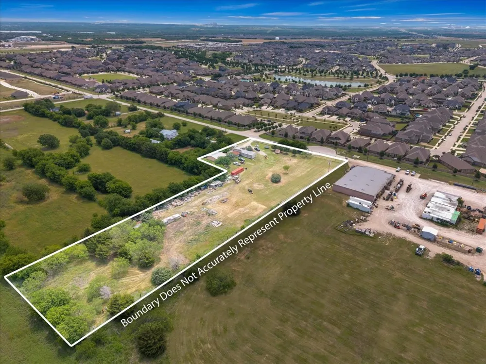 2511 Mathis Road Mansfield, TX 76063