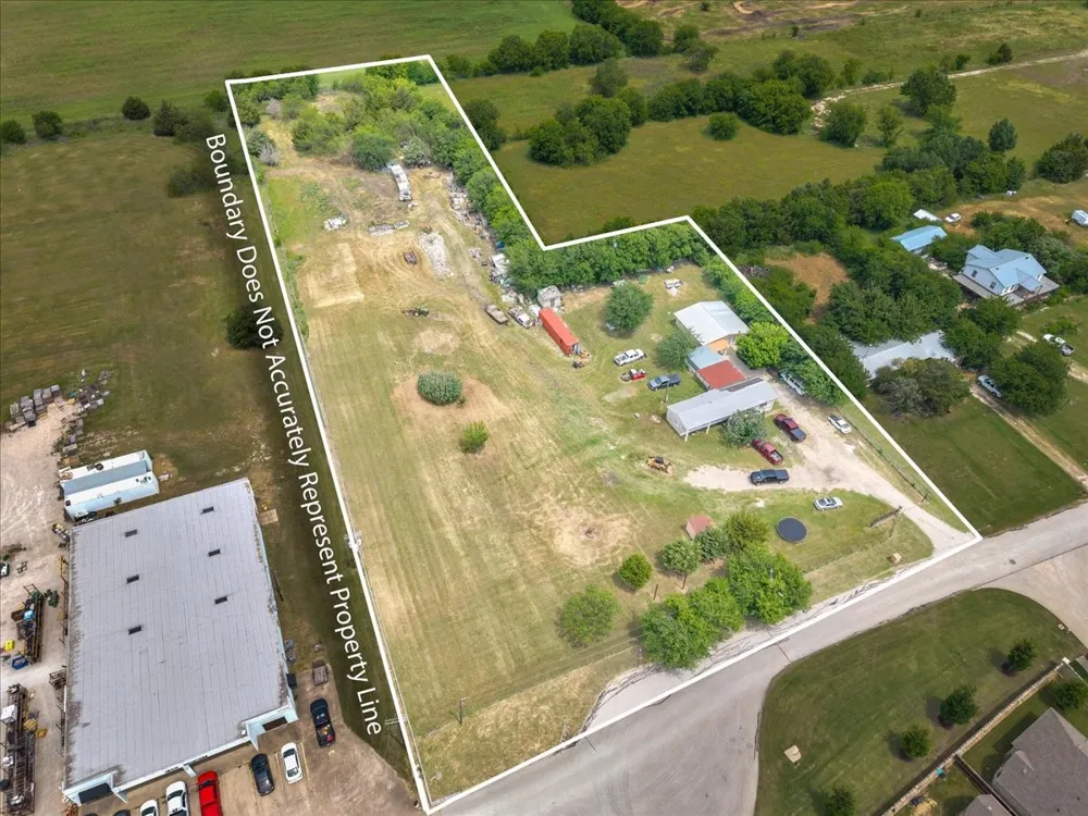 2511 Mathis Road Mansfield, TX 76063