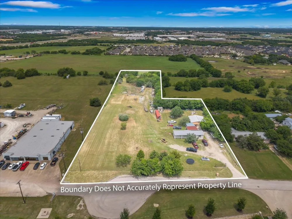 2511 Mathis Road Mansfield, TX 76063