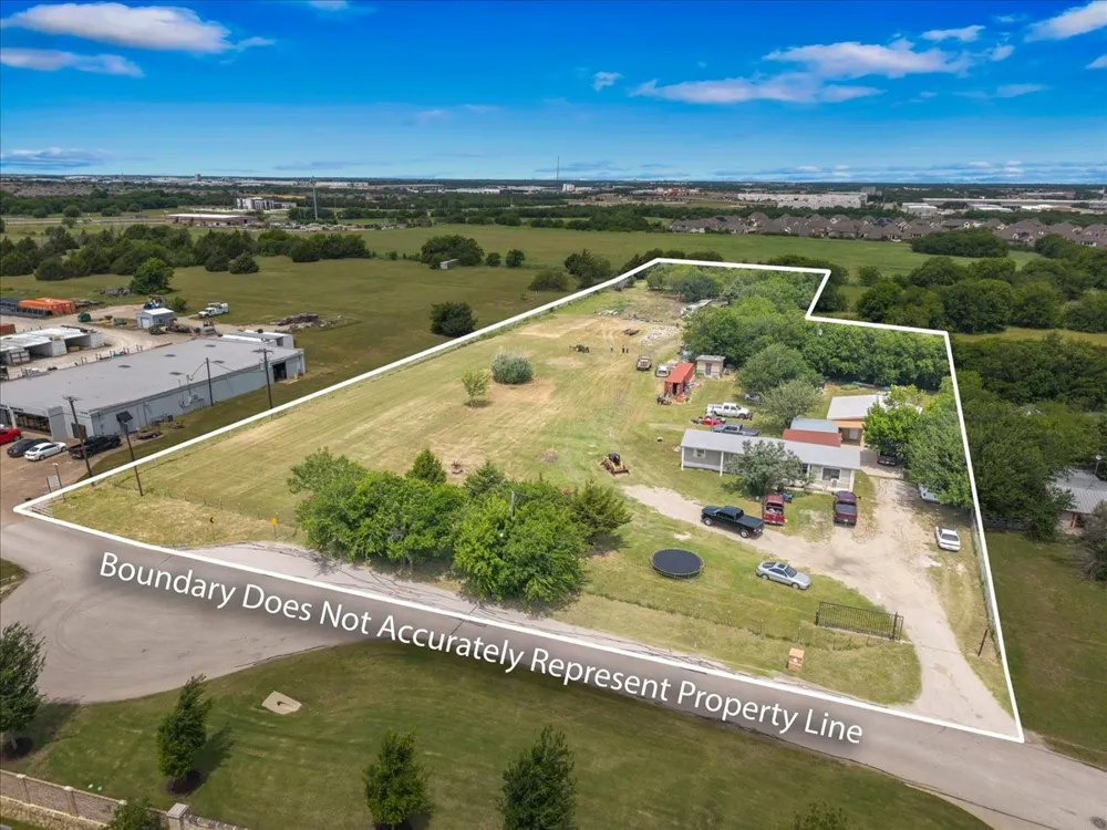 2511 Mathis Road Mansfield, TX 76063
