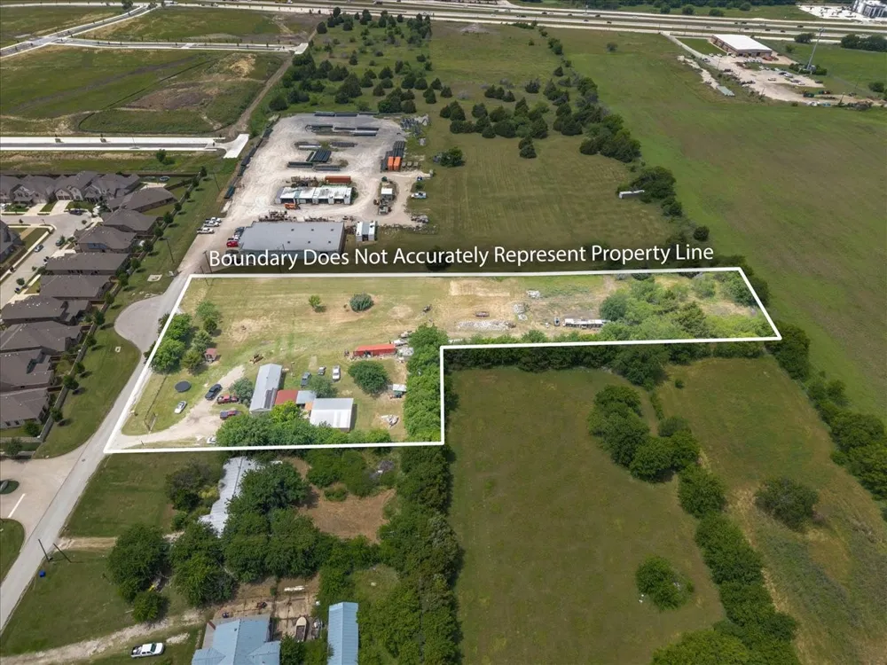 2511 Mathis Road Mansfield, TX 76063