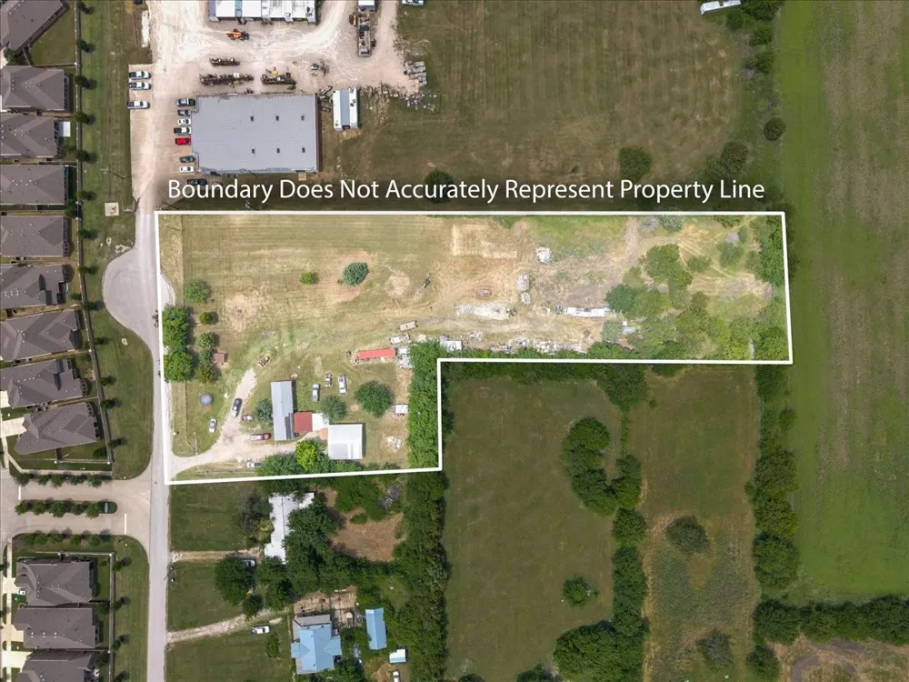 2511 Mathis Road Mansfield, TX 76063