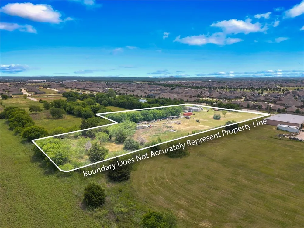 2511 Mathis Road Mansfield, TX 76063
