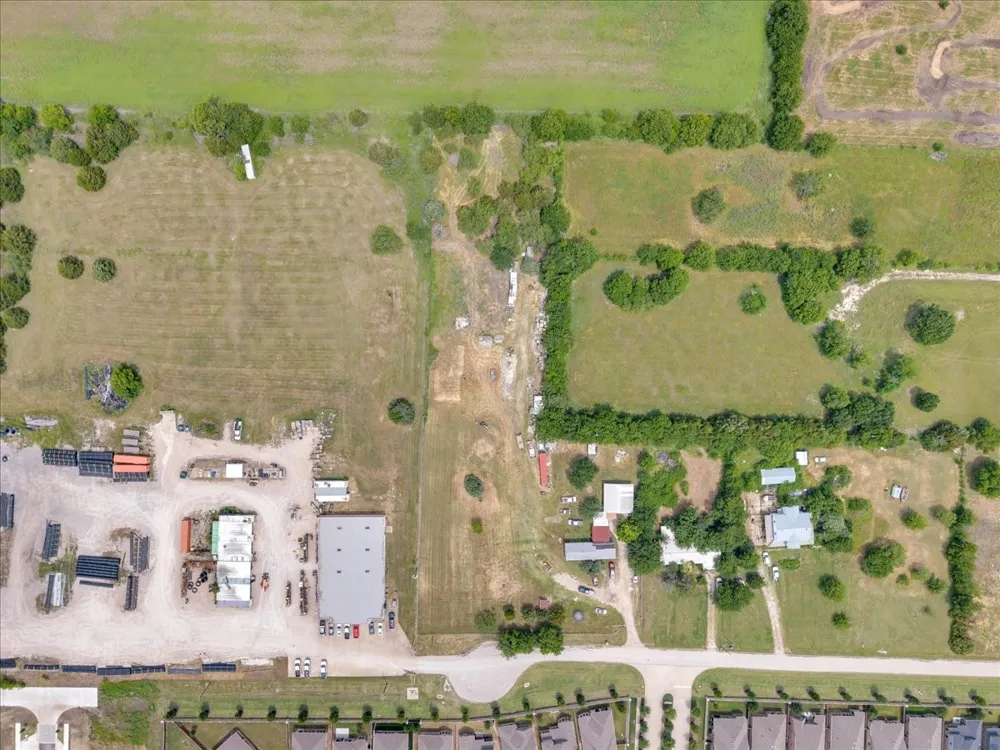 2511 Mathis Road Mansfield, TX 76063
