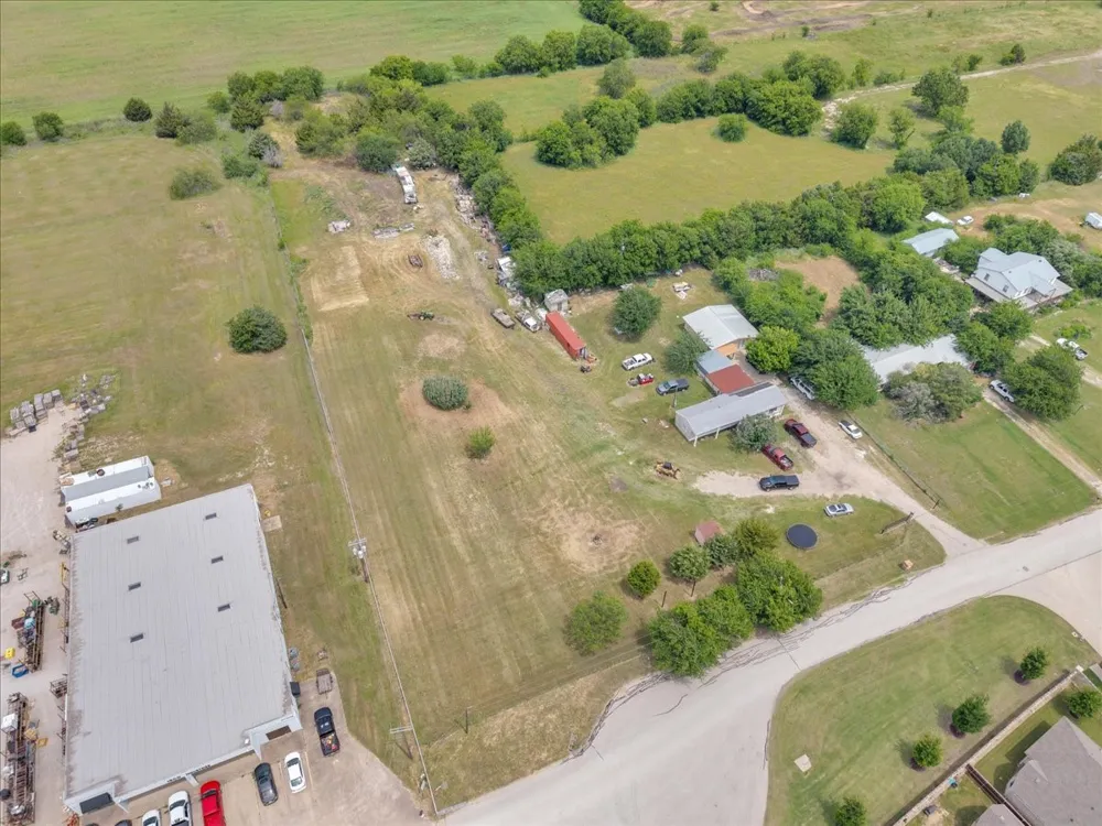 2511 Mathis Road Mansfield, TX 76063