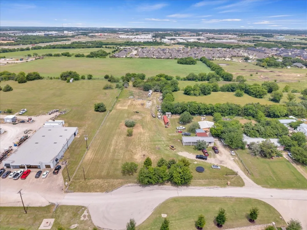 2511 Mathis Road Mansfield, TX 76063
