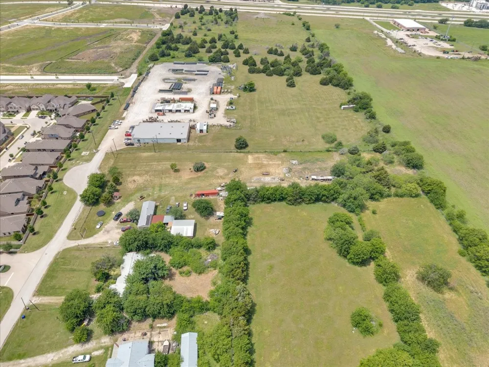 2511 Mathis Road Mansfield, TX 76063