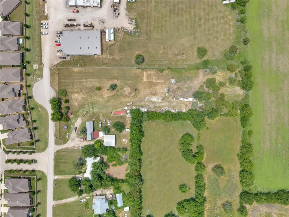 2511 Mathis Road Mansfield, TX 76063