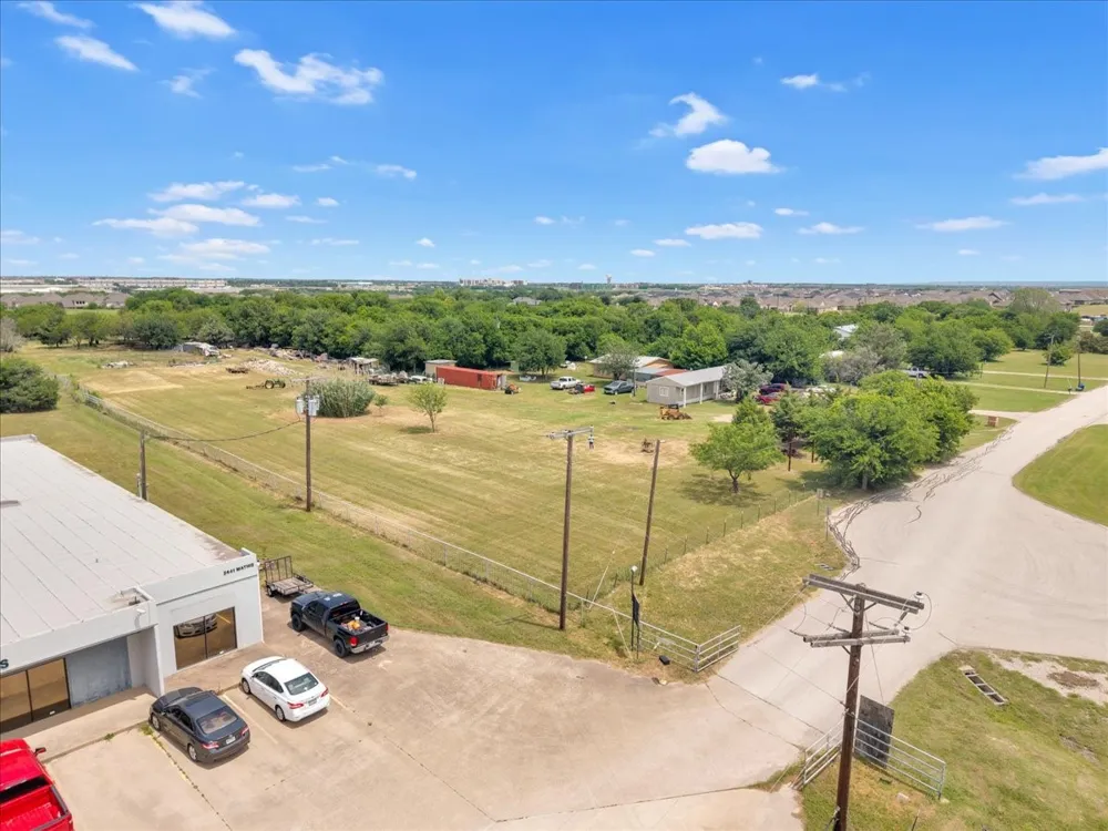 2511 Mathis Road Mansfield, TX 76063