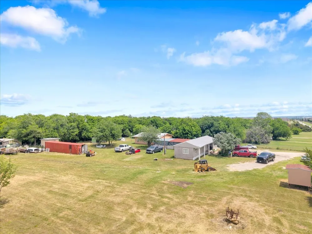 2511 Mathis Road Mansfield, TX 76063
