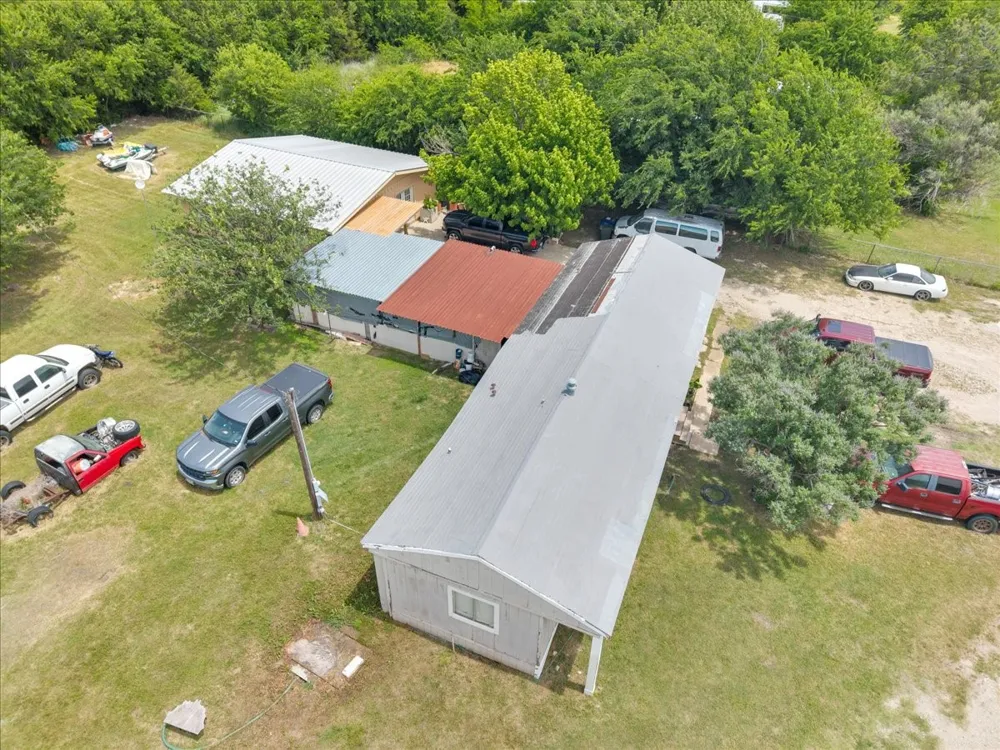 2511 Mathis Road Mansfield, TX 76063