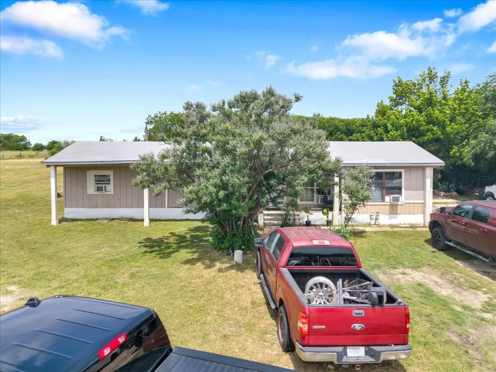 2511 Mathis Road Mansfield, TX 76063