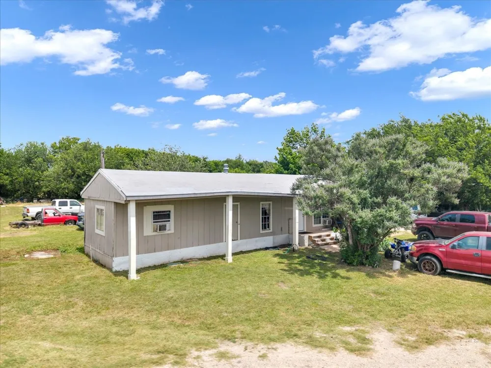 2511 Mathis Road Mansfield, TX 76063