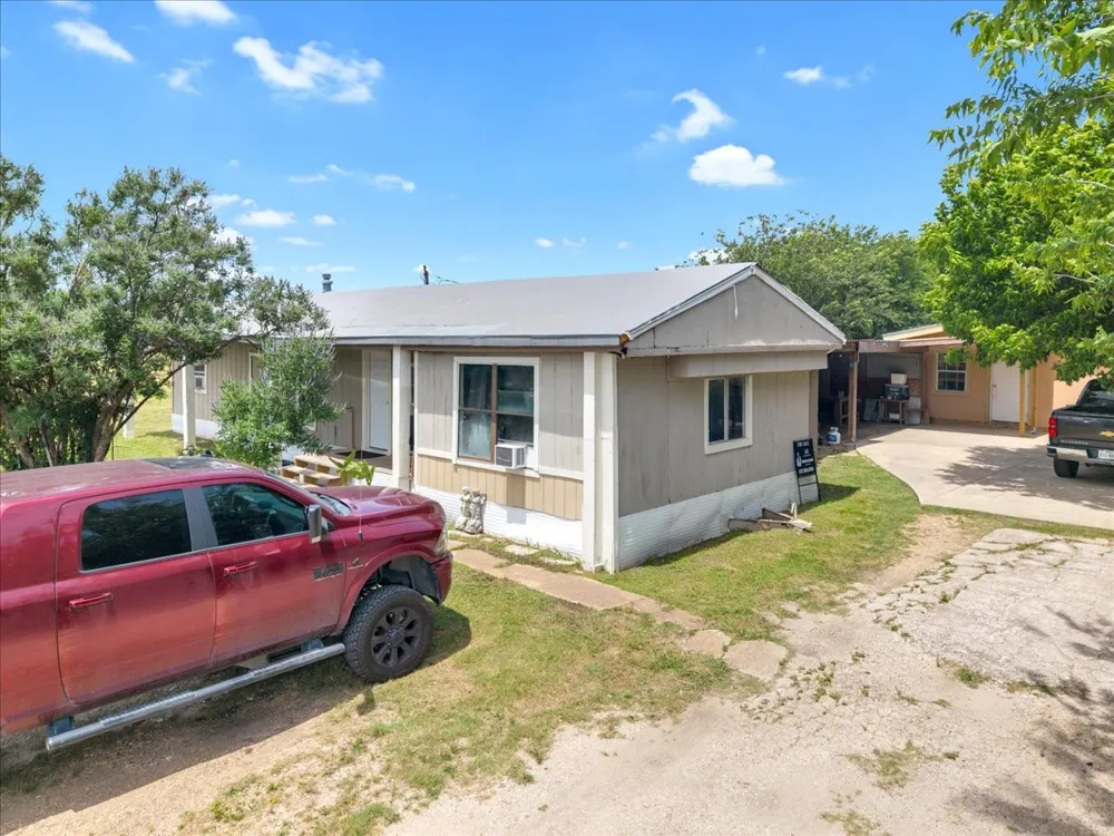 2511 Mathis Road Mansfield, TX 76063