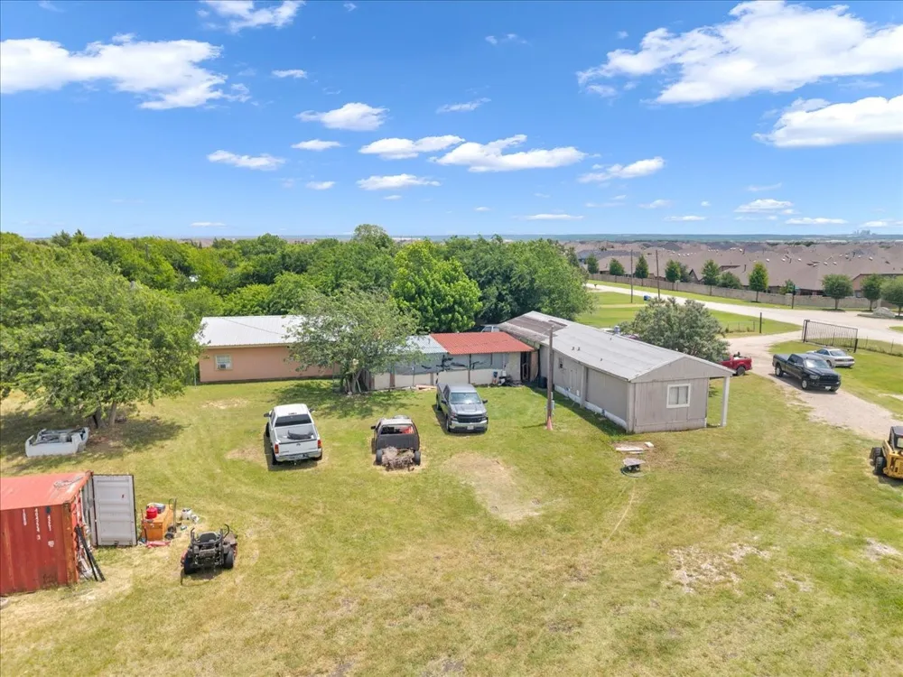2511 Mathis Road Mansfield, TX 76063