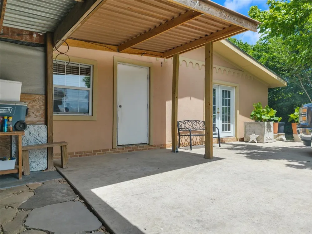 2511 Mathis Road Mansfield, TX 76063