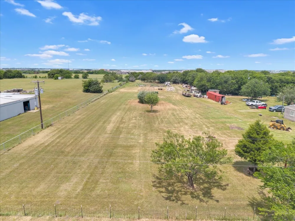 2511 Mathis Road Mansfield, TX 76063
